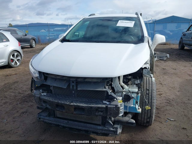 Chevrolet Trax Lt 2018 KL7CJPSB5JB714873 Image 6
