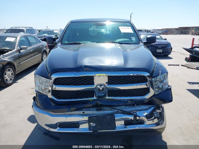 1C6RR6GG9HS768828 RAM 1500 Slt Quad Cab 4x2 6'4 Box