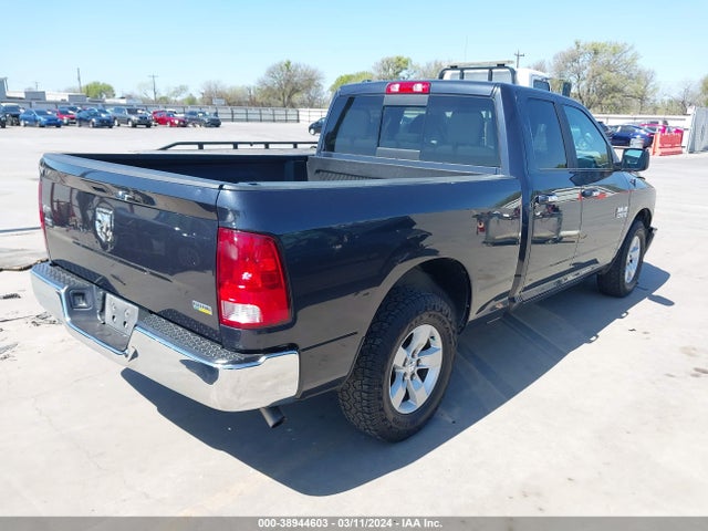 1C6RR6GG9HS768828 RAM 1500 Slt Quad Cab 4x2 6'4 Box