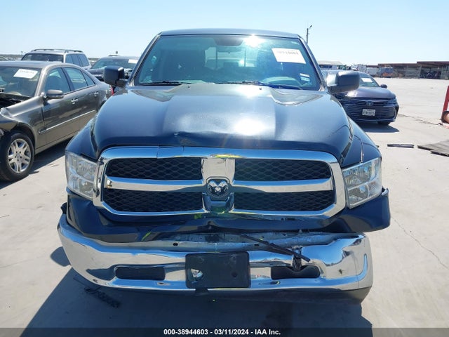 1C6RR6GG9HS768828 RAM 1500 Slt Quad Cab 4x2 6'4 Box