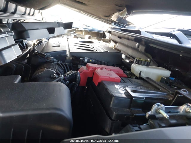 Nissan Rogue Sv Intelligent Awd 2023 5N1BT3BB6PC897507 Image 10