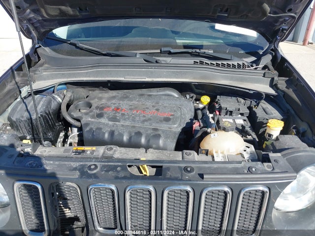 ZACCJBAB2HPF99382 Jeep Renegade Sport 4x4