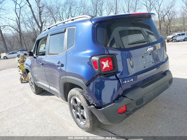 ZACCJBAB2HPF99382 Jeep Renegade Sport 4x4
