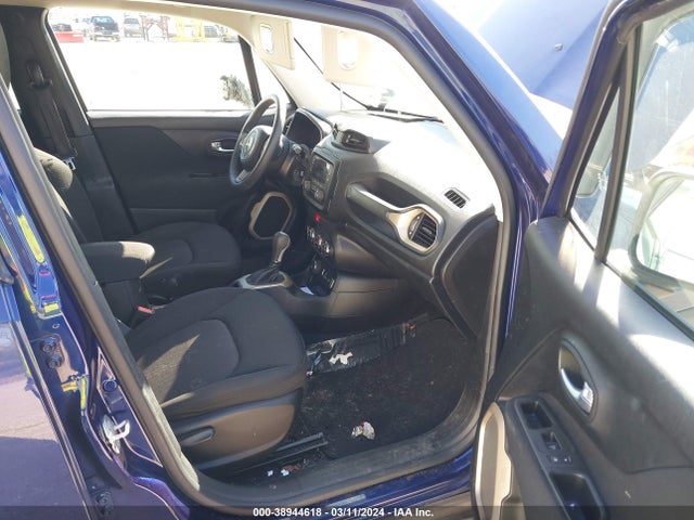 ZACCJBAB2HPF99382 Jeep Renegade Sport 4x4