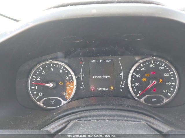 ZACCJBAB2HPF99382 Jeep Renegade Sport 4x4