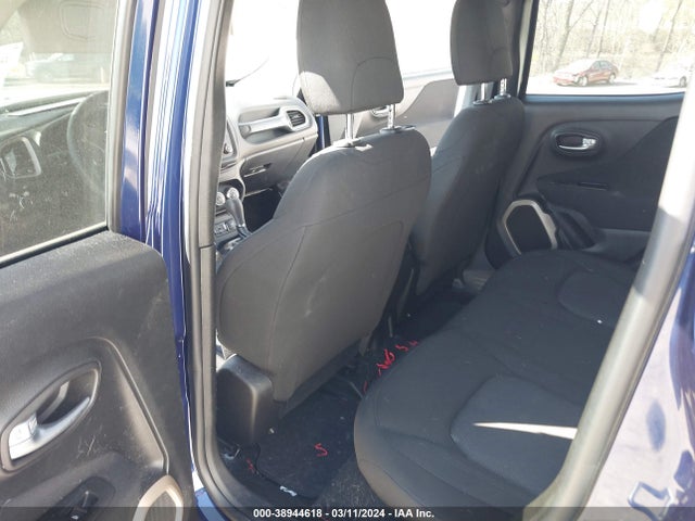 ZACCJBAB2HPF99382 Jeep Renegade Sport 4x4