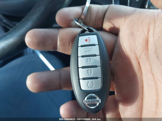 1N4AA6AP9GC441138 Nissan Maxima 3.5 Sl