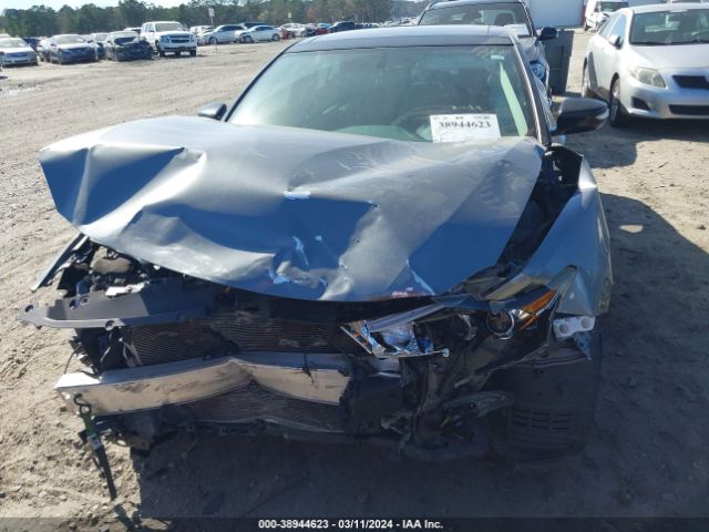 1N4AA6AP9GC441138 Nissan Maxima 3.5 Sl