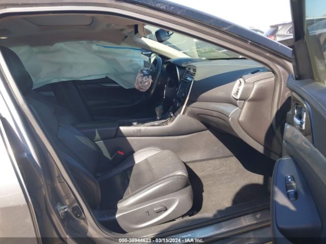 1N4AA6AP9GC441138 Nissan Maxima 3.5 Sl