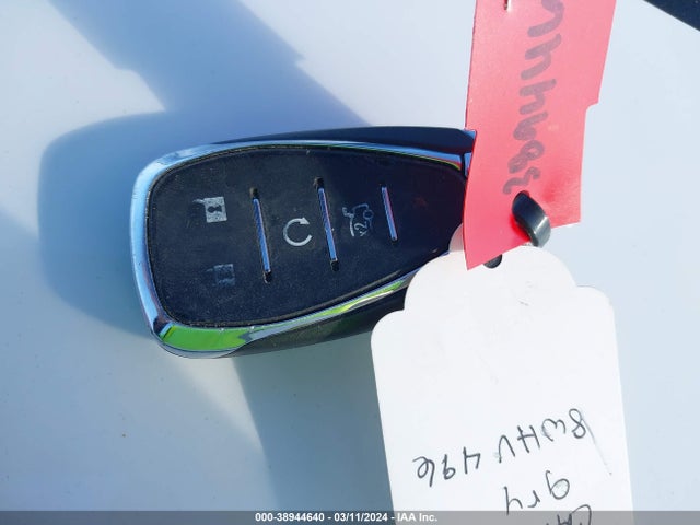 Chevrolet Camaro 1lt 2017 1G1FB1RX8H0182125 Image 11