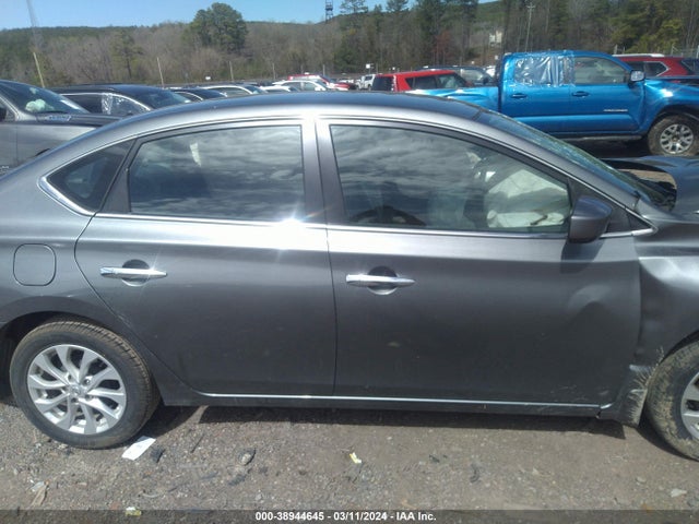 Nissan SENTRA S 2019 3N1AB7AP9KY303907 Image 13