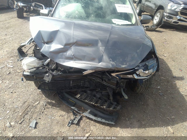 Nissan SENTRA S 2019 3N1AB7AP9KY303907 Image 6