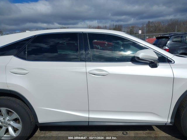 Lexus RX 350 2017 2T2BZMCA1HC073465 Image 13