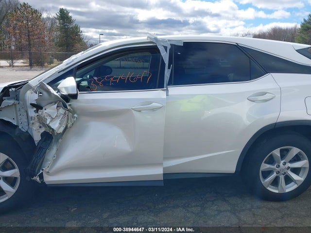 Lexus RX 350 2017 2T2BZMCA1HC073465 Image 14