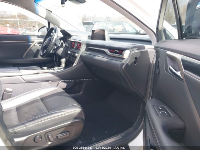 Lexus RX 350 2017 2T2BZMCA1HC073465 Image 5