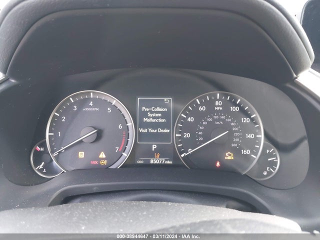 Lexus RX 350 2017 2T2BZMCA1HC073465 Image 7