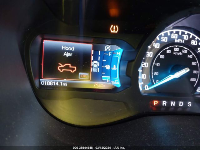 1FTER4FH8MLD20266 Ford Ranger Lariat
