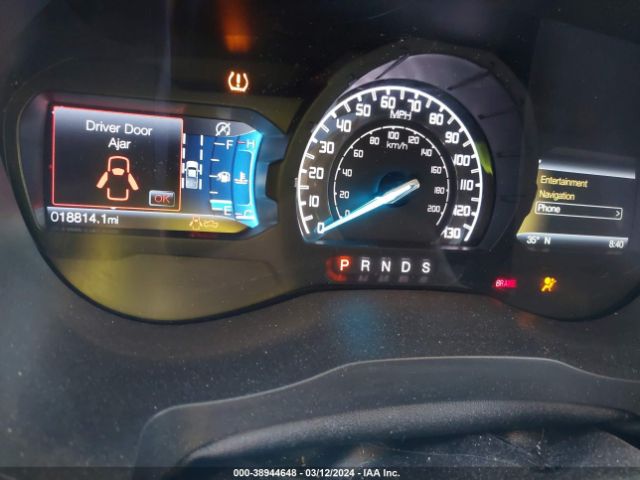 1FTER4FH8MLD20266 Ford Ranger Lariat