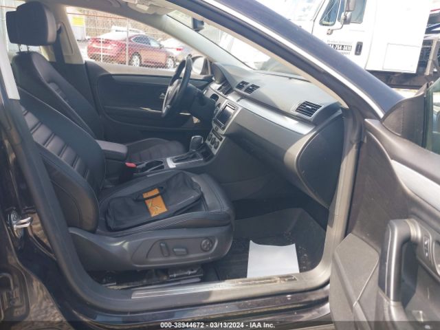 WVWBP7AN2GE515540 Volkswagen Cc 2.0t Sport