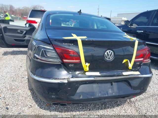 WVWBP7AN2GE515540 Volkswagen Cc 2.0t Sport