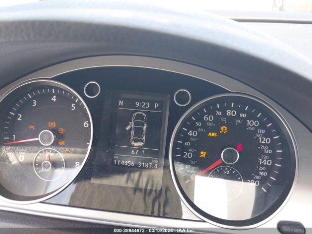 WVWBP7AN2GE515540 Volkswagen Cc 2.0t Sport