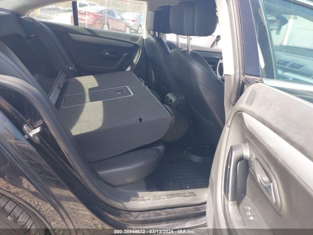 WVWBP7AN2GE515540 Volkswagen Cc 2.0t Sport