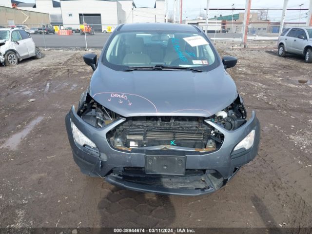 MAJ6S3FL7KC284998 Ford ECOSPORT S