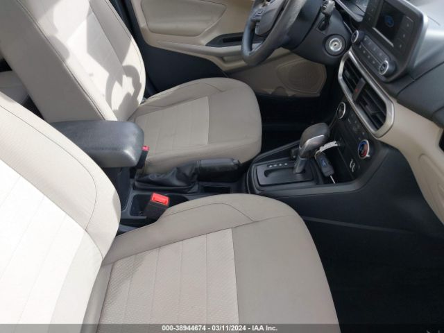 MAJ6S3FL7KC284998 Ford ECOSPORT S