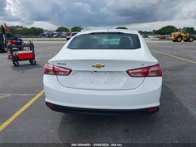 Chevrolet Malibu Fwd Lt 2020 1G1ZD5ST8LF056617 Image 16