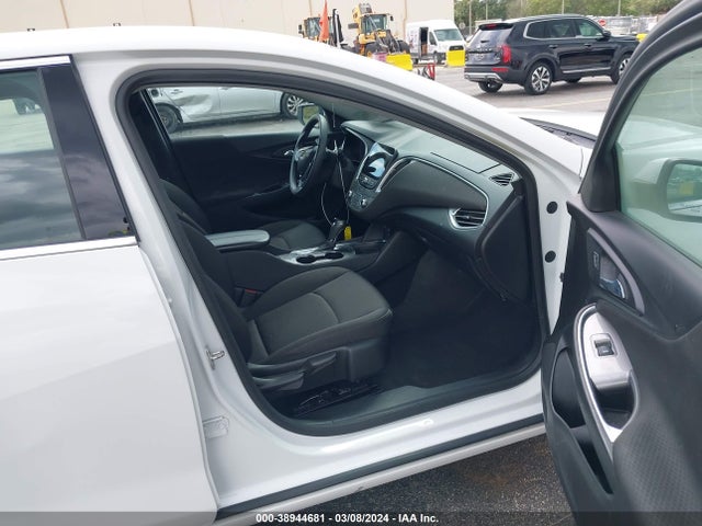 Chevrolet Malibu Fwd Lt 2020 1G1ZD5ST8LF056617 Image 5