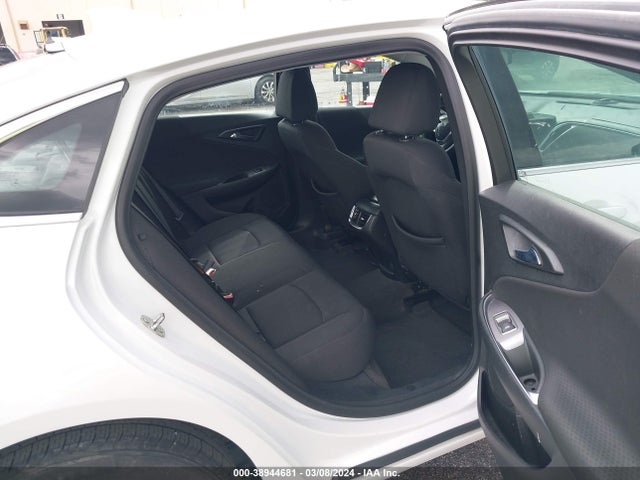 Chevrolet Malibu Fwd Lt 2020 1G1ZD5ST8LF056617 Image 8