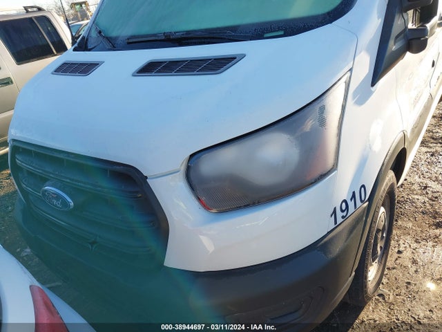 Ford Transit-350 Cargo Van 2021 1FTBW3XG8MKA19031 Image 6