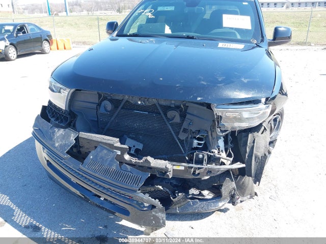 Dodge Durango Gt Awd 2019 1C4RDJDG8KC745458 Image 6