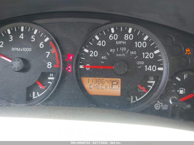 Nissan Frontier Sv 2016 1N6AD0ER6GN795484 Image 15