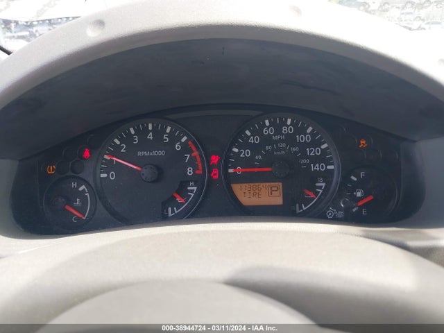 Nissan Frontier Sv 2016 1N6AD0ER6GN795484 Image 7