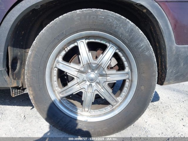 5XYKUDA71EG430539 KIA Sorento Ex V6