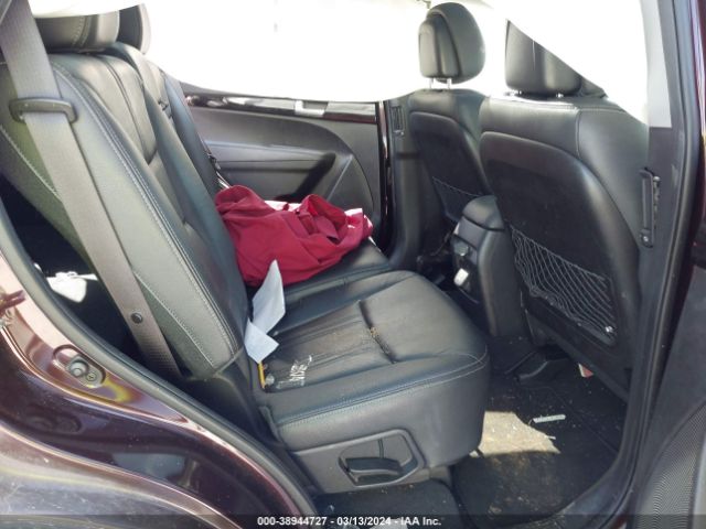 5XYKUDA71EG430539 KIA Sorento Ex V6