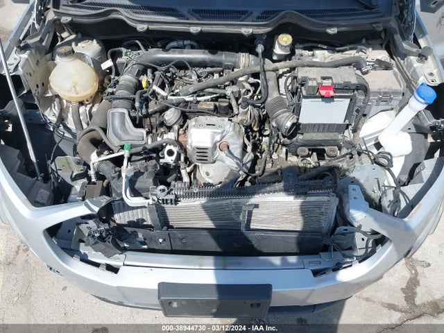Ford Ecosport Se 2019 MAJ3S2GEXKC291585 Image 10