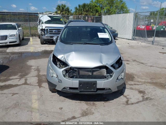 Ford Ecosport Se 2019 MAJ3S2GEXKC291585 Image 12