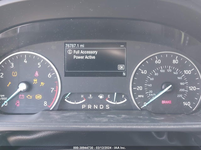 Ford Ecosport Se 2019 MAJ3S2GEXKC291585 Image 7