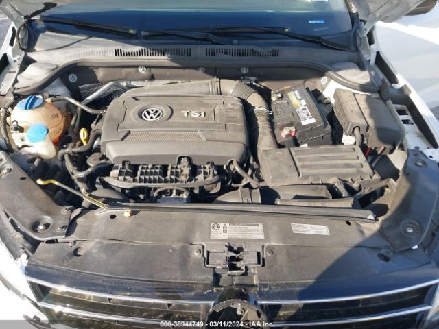 3VWD17AJ3GM291919 Volkswagen Jetta 1.8t Sport