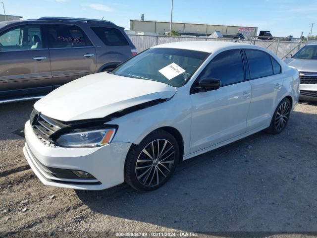 3VWD17AJ3GM291919 Volkswagen Jetta 1.8t Sport