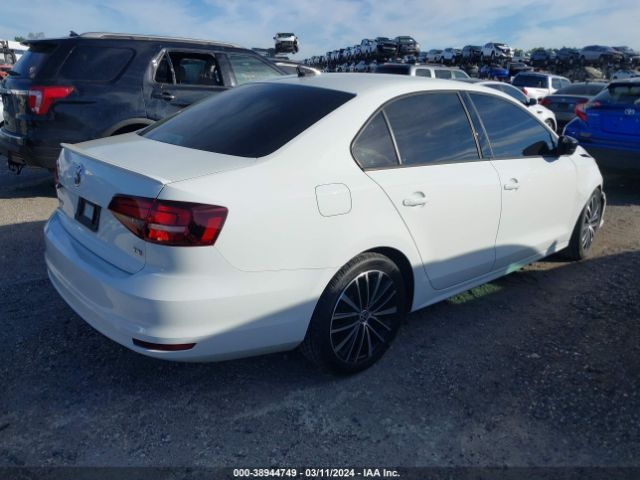 3VWD17AJ3GM291919 Volkswagen Jetta 1.8t Sport