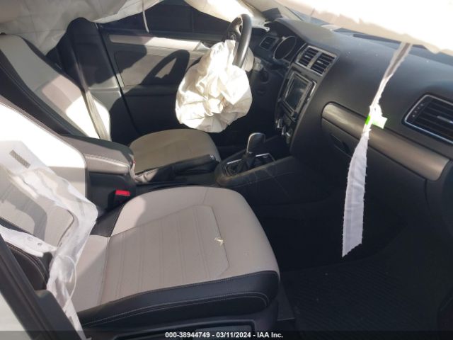 3VWD17AJ3GM291919 Volkswagen Jetta 1.8t Sport