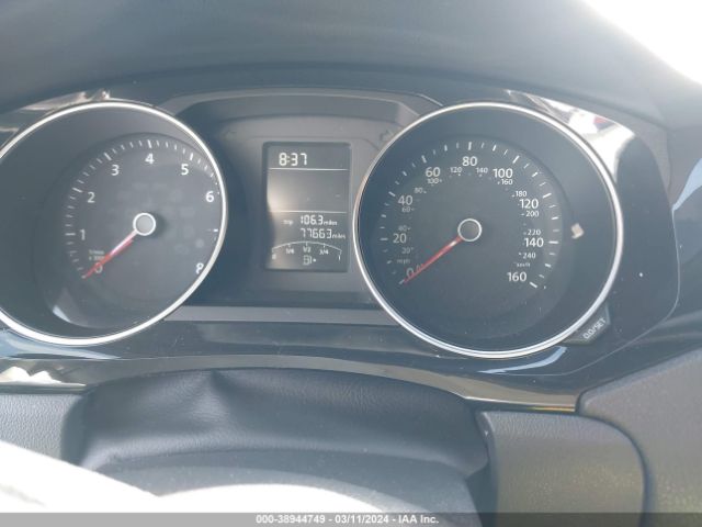 3VWD17AJ3GM291919 Volkswagen Jetta 1.8t Sport