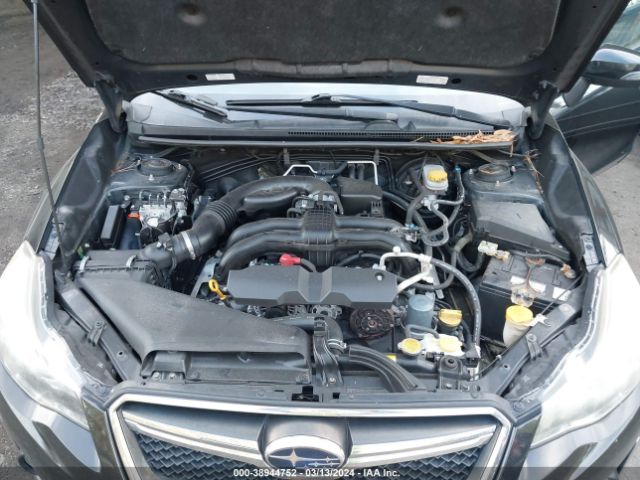 JF2GPANC3GH308571 Subaru Crosstrek 2.0i Limited