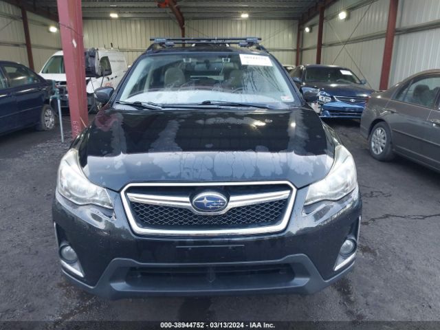 JF2GPANC3GH308571 Subaru Crosstrek 2.0i Limited