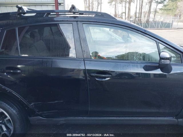 JF2GPANC3GH308571 Subaru Crosstrek 2.0i Limited