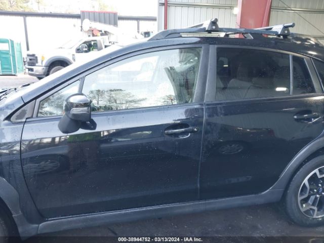 JF2GPANC3GH308571 Subaru Crosstrek 2.0i Limited