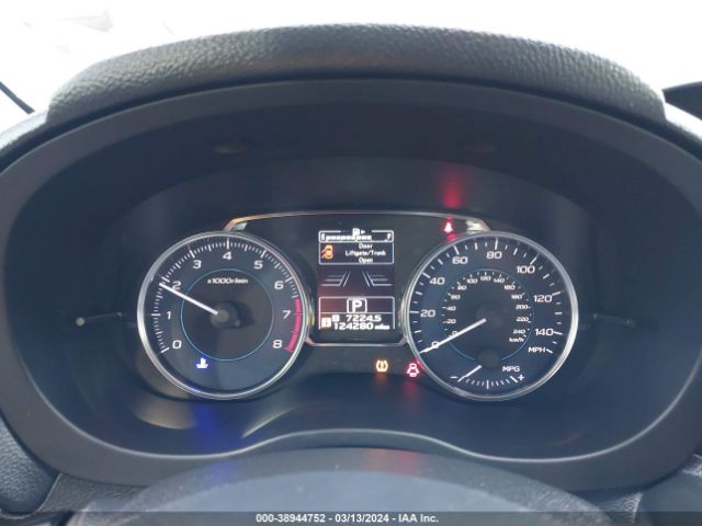 JF2GPANC3GH308571 Subaru Crosstrek 2.0i Limited